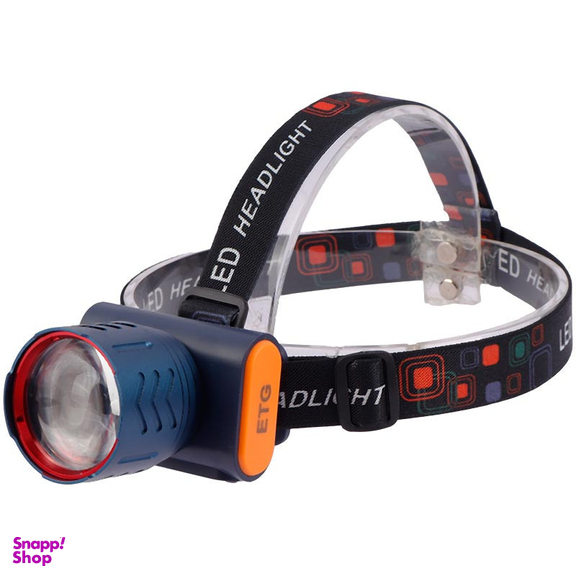 چراغ پیشانی اسمال سان مدل ZY-H136