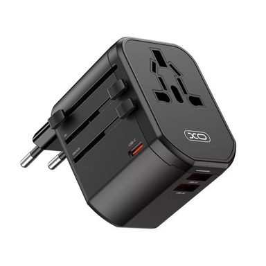 شارژر دیواری 20 وات ایکس او WL13