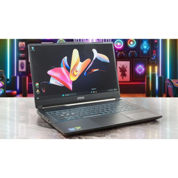 لپ تاپ 15.6 اینچی ام اس آی مدل Cyborg 15 A13VE-i7 13620H-16GB DDR5-1TB SSD-RTX4050-FHD