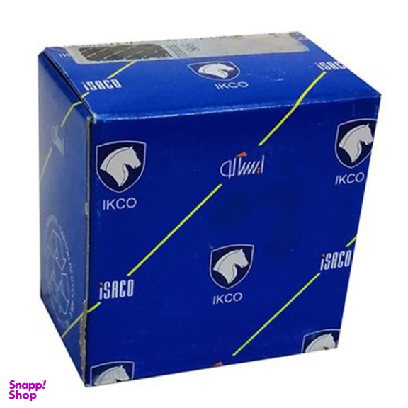 اتوماتیک راهنمای رله فلاشر داخل جعبه فیوز ایساکو کد 075020