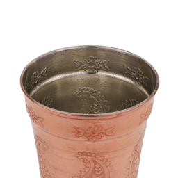 لیوان مسی مدل N9