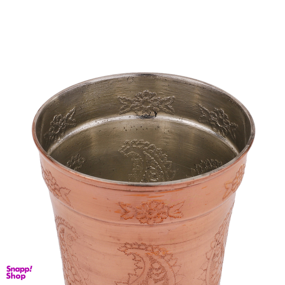 لیوان مسی مدل N9