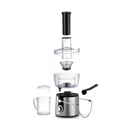 آبمیوه گیری تفال مدل ZE550D38