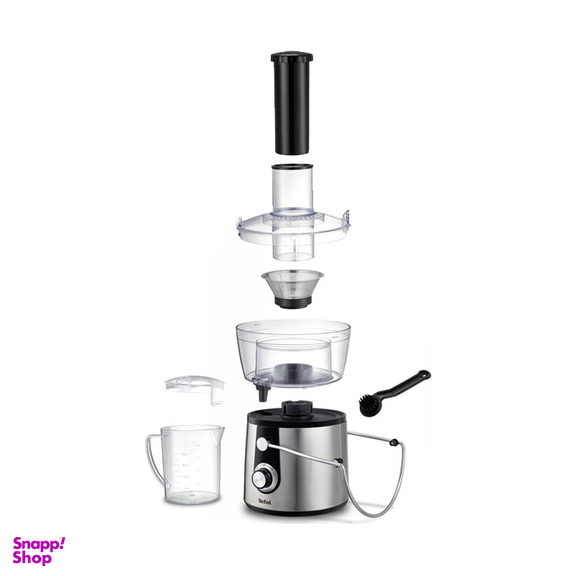 آبمیوه گیری تفال مدل ZE550D38