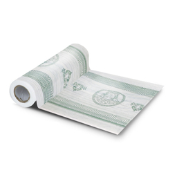 سفره یکبار مصرف مدل BR44 رول 50 متری