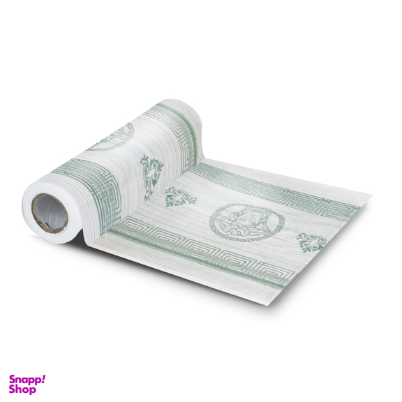 سفره یکبار مصرف مدل BR44 رول 50 متری