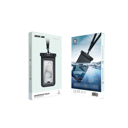 کیف ضدآب گرین لاین مدل GNWPRFP7CLR مناسب سایز 7.2 اینچ
