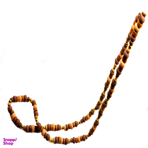 بند عینک مدل چوب کد 987