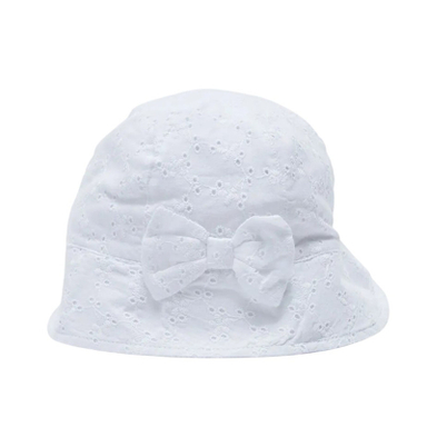 کلاه دخترانه ال سی وایکیکی مدل انتی باکتریال