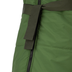 پافر زنانه السانا مدل درسان کد 130121