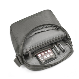 کیف رودوشی مردانه رونکاتو مدل PANAMA 4.0 SMALL CROSSBODY کد 400892