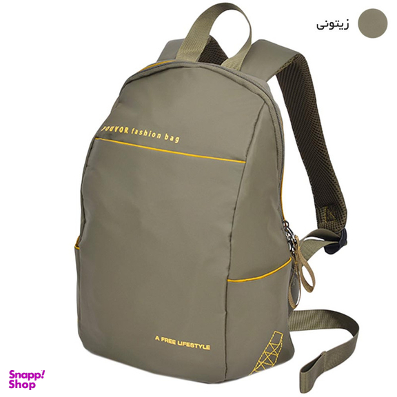 کوله پشتی فوور مدل F 253823