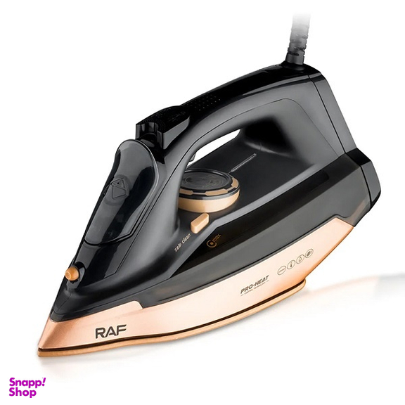 اتو بخار راف کد ARADH-R1305