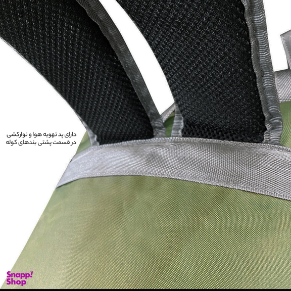 کوله پشتی فوروارد کد 8019
