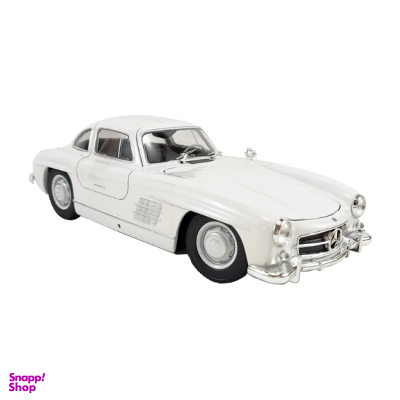 ماکت ماشین ویلی مدل بنز sl 300