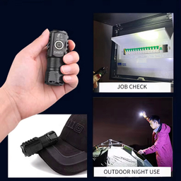 چراغ قوه دینکس مدل DX-105