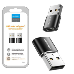 مبدل USB به USB-C جوی روم مدل S-H152 پک 2 عددی