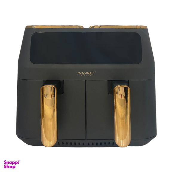 سرخ کن بدون روغن مک استایلر مدل MAC-1620