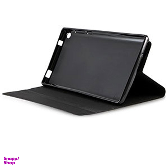 کیف تبلت لنوو Book Cover Lenovo Tab3 730M رنگ مشکی