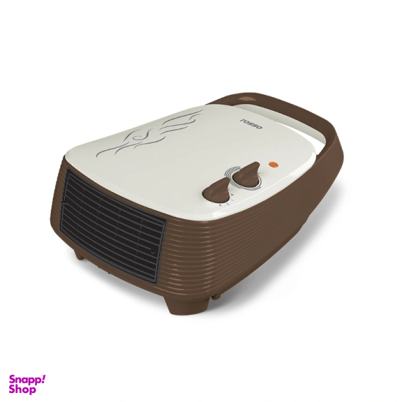 بخار برقی روسو کد 025