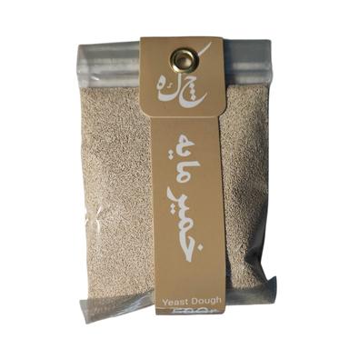 خمیر مایه چکه وزن 50 گرم