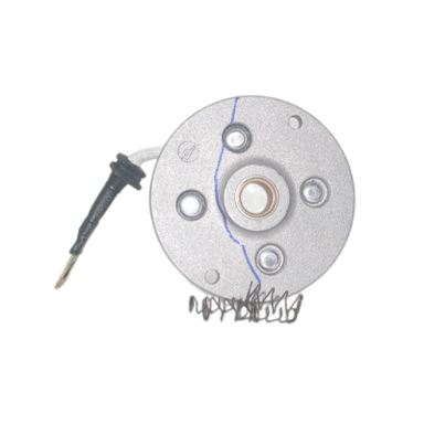 جا ذغالی آهنربایی استارت ایسکرا اتو الکتریک مناسب پیکان، پراید و آردی