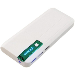 پاوربانک مدل YT-09 ظرفیت 10000 میلی آمپر ساعت