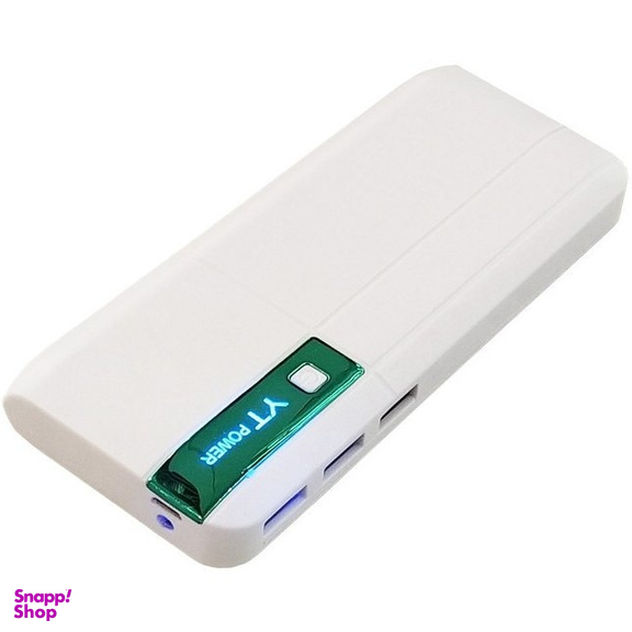 پاوربانک مدل YT-09 ظرفیت 10000 میلی آمپر ساعت