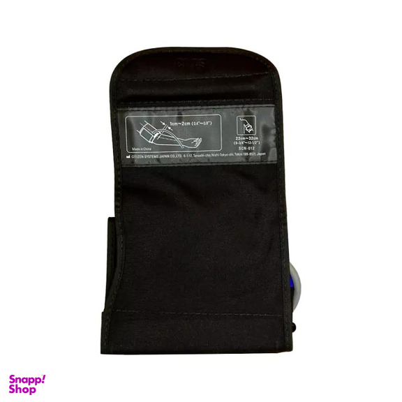 فشار سنج دیجیتال سیتی زن مدل CHUG330