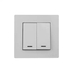 کلید دو پل بکر مدل آسان