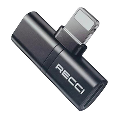 مبدل لایتنینگ رسی مدل RDS-A05