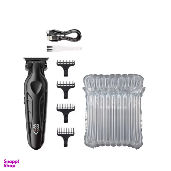 ماشین اصلاح سر و صورت کیمی مدل KM-2269