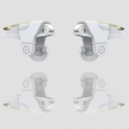 دسته بازی Pubg مدل Rasin به همراه آستین کنترل کننده انگشت