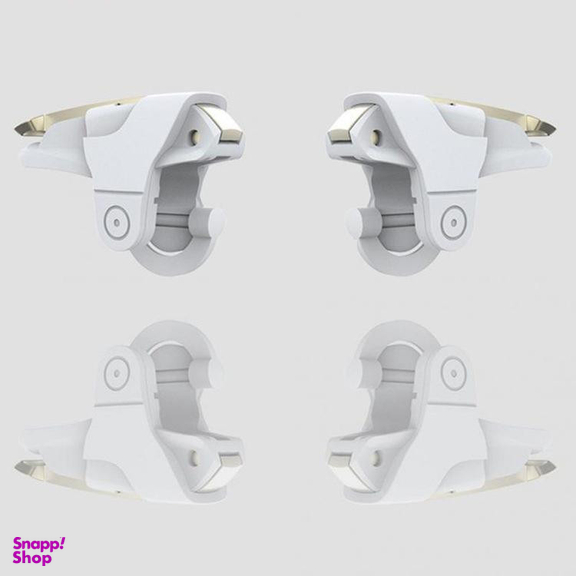 دسته بازی Pubg مدل Rasin به همراه آستین کنترل کننده انگشت