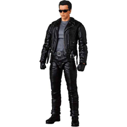 اکشن فیگور مافکس ترمیناتور طرح Terminator Judgment Day No.199