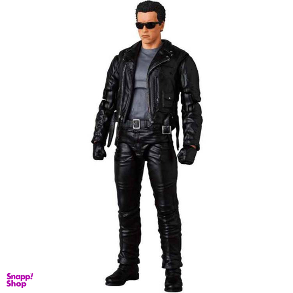 اکشن فیگور مافکس ترمیناتور طرح Terminator Judgment Day No.199