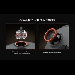 دسته بازی گیمسر مدل Nova 2 lite