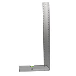 گونیا نجاری مدل گوریلاکد YP-TARAZDAR-040CM سایز 40 سانتی متر
