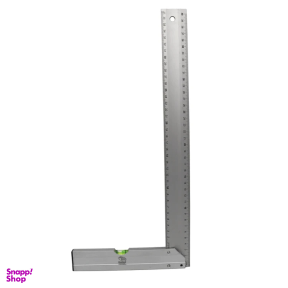 گونیا نجاری مدل گوریلاکد YP-TARAZDAR-040CM سایز 40 سانتی متر