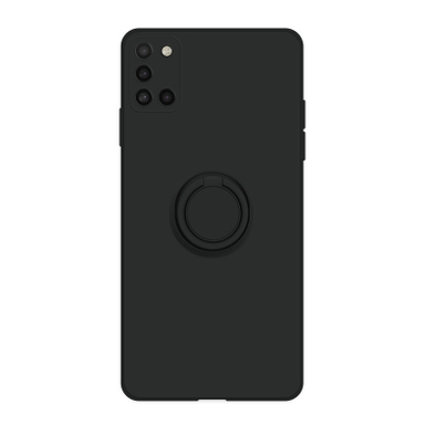 کاور مای کیس مدل Lever مناسب برای گوشی موبایل سامسونگ Galaxy A31