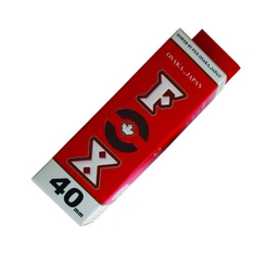 توپ پینگ پنگ فاکس مدل هفت ستاره بسته ۳ عددی