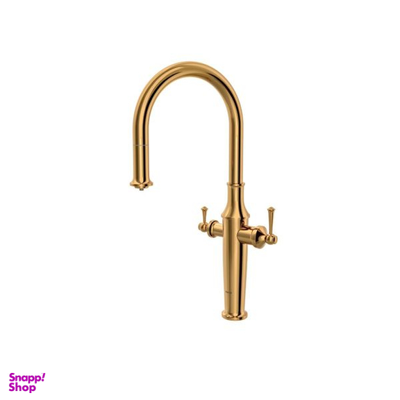 شیر آشپزخانه کسری مدل دومنظوره اسپوزا