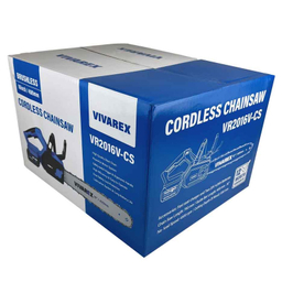 اره زنجیری شارژی ویوارکس مدل VR2016V-CS