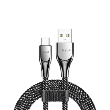 کابل تبدیل USB به USB-C آیزن مدل EC-1 Fast Charge طول 1 متر