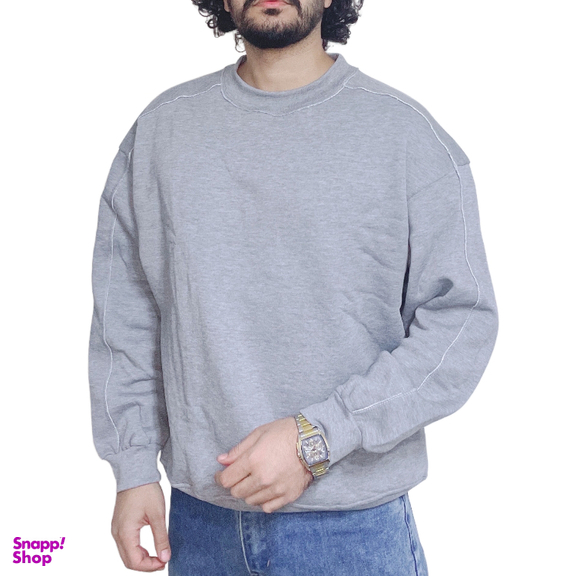 دورس مردانه کد 8 رنگ طوسی