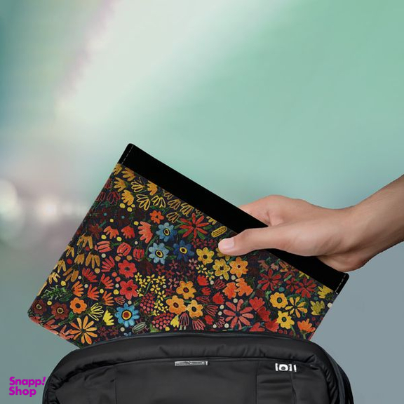 کلاسور ترمه طراحان ایده مدل گل های کد cfp1055