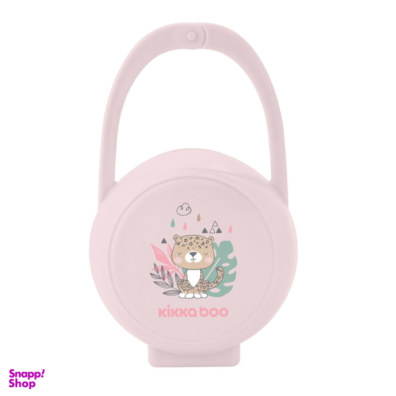 قاب پستانک کیکابو مدل Savanna