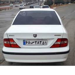 برچسب بدنه خودرو طرح وان یکاد کدMV102