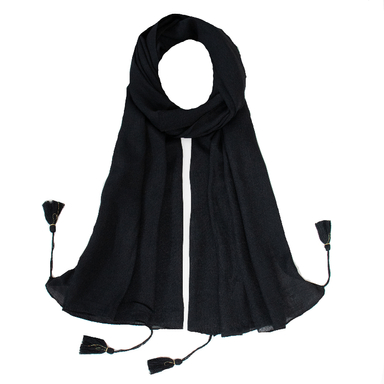 شال زنانه کد B2085
