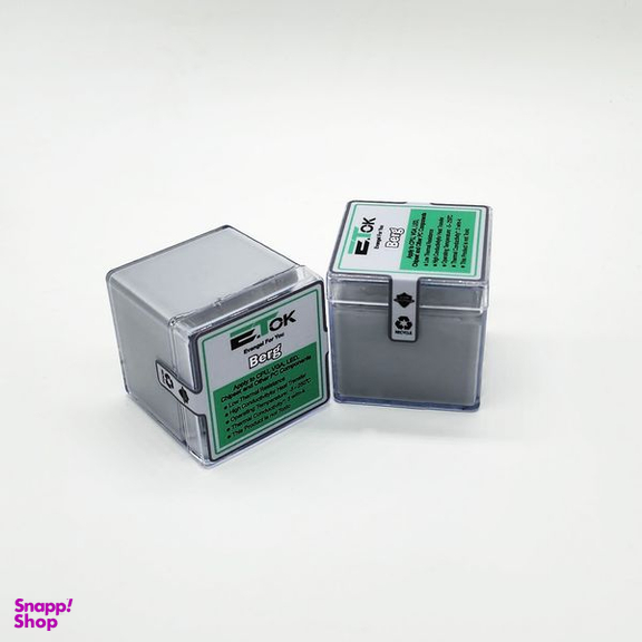 خمیر سیلیکون ایتوک مدل Berg -150g